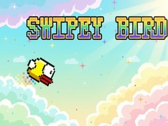 ເກມ Swipey Bird