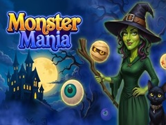 ເກມ Monster Mania