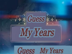 ເກມ Guess My Years