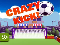 ເກມ Crazy Kick! 