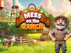 ເກມ Mess on the Ranch