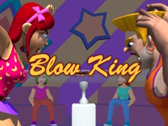 ເກມ Blow King