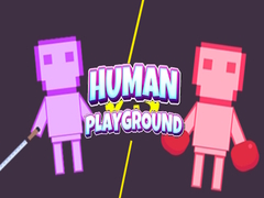 ເກມ Human Playground