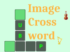 ເກມ Image Crossword