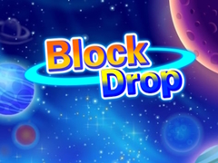 ເກມ Block Drop
