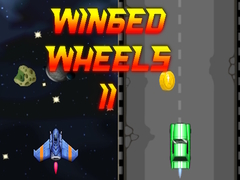 ເກມ Winged Wheels II