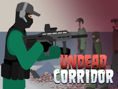 ເກມ Undead Corridor
