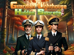 ເກມ Guardian Lighthouse Hidden Secrets