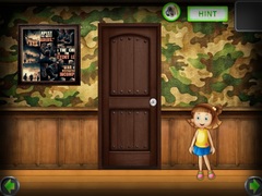 ເກມ Amgel Kids Room Escape 355
