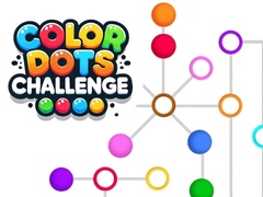 ເກມ Color Dots Challenge