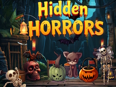 ເກມ Hidden Horrors 