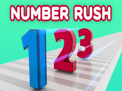 ເກມ Number Rush