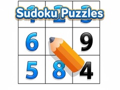 ເກມ Sudoku Puzzles