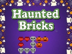 ເກມ Haunted Bricks