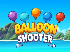 ເກມ Balloon Shooter 