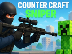 ເກມ Counter Craft Sniper