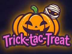 ເກມ Trick-Tac-Treat