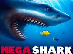 ເກມ Mega Shark