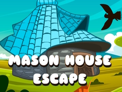 ເກມ Mason House Escape