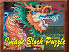 ເກມ Image Block Puzzle