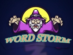 ເກມ Word Storm