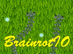 ເກມ BrainrotIO