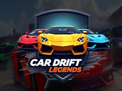 ເກມ Car Drift  Legends