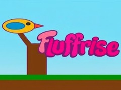 ເກມ Fluffrise