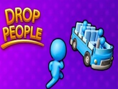 ເກມ Drop People