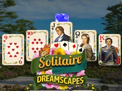 ເກມ Solitaire Dreamscapes
