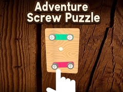 ເກມ Adventure Screw Puzzle