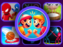 ເກມ Challenge Your Friends