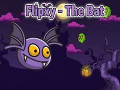 ເກມ Flipxy - The Bat