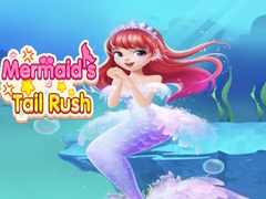 ເກມ Mermaids Tail Rush