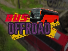 ເກມ Bus Offroad