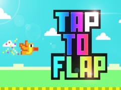 ເກມ Tap to Flap