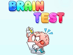 ເກມ Brain Test