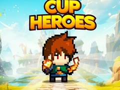 ເກມ Cup Heroes