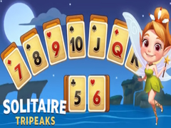 ເກມ Solitaire Tripeaks