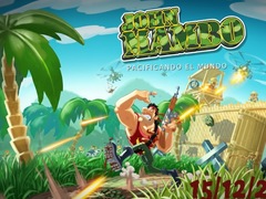 ເກມ John Mambo