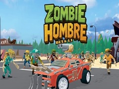 ເກມ Zombie Hombre