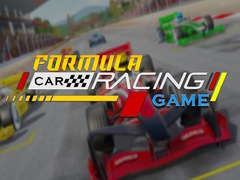 ເກມ Formula Car Racing Games