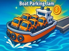 ເກມ Boat Parking Jam