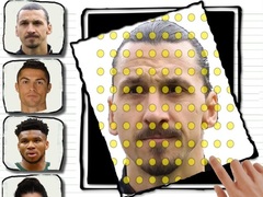 ເກມ Celebrity LOL Funy Face