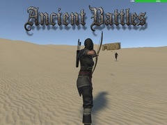 ເກມ Ancient Battles