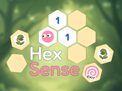 ເກມ Hex Sense