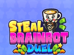 ເກມ Steal Brainrot Duel