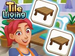 ເກມ Tile Living