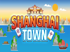 ເກມ Shanghai Town