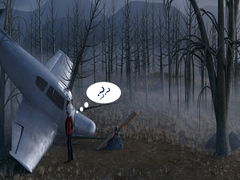 ເກມ Lost in the Forest